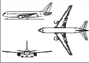 767-200 GA Drawings-.pdf